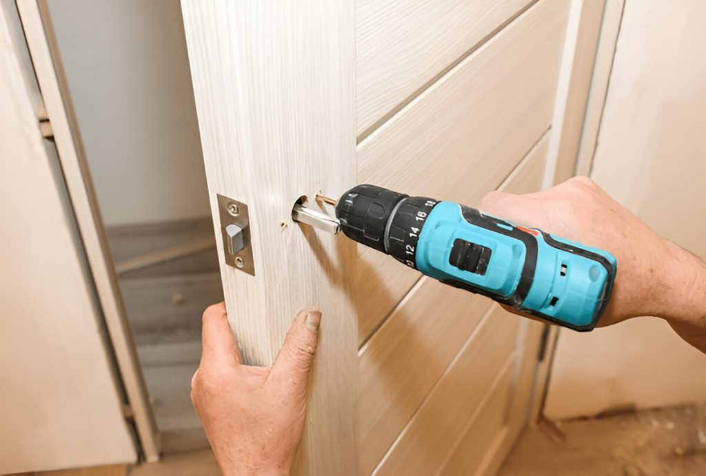 Locksmith Redland 2