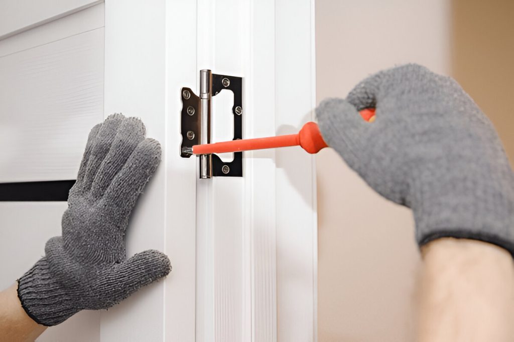 Locksmith Silver Spring 2