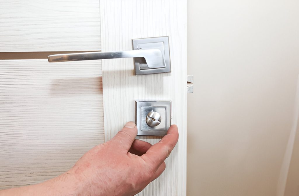 Locksmith South Laurel 2