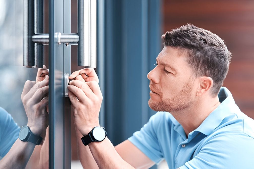 Locksmith Suitland-Silver Hill 2