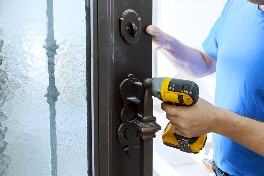 Locksmith Takoma Park 2