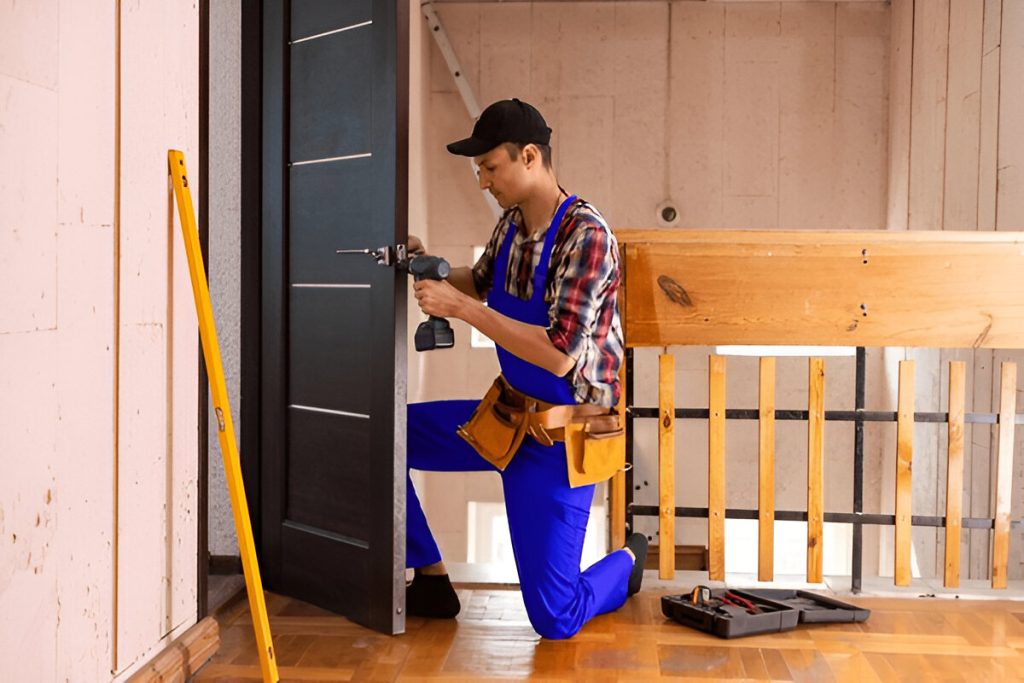 Locksmith Temple Hills 2
