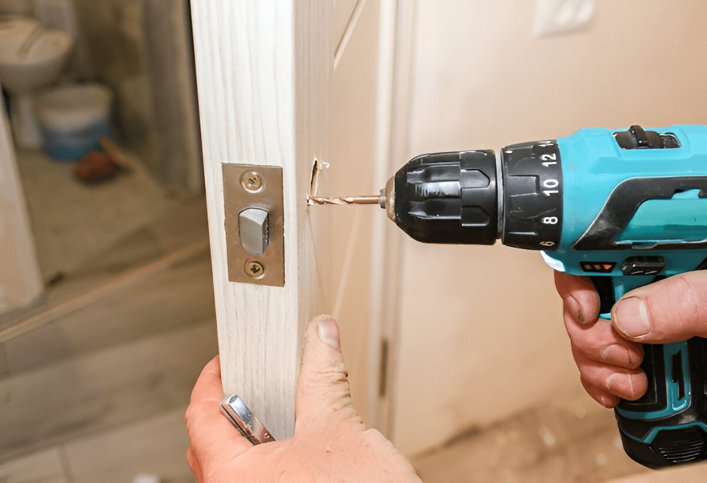 Locksmith Travilah 2