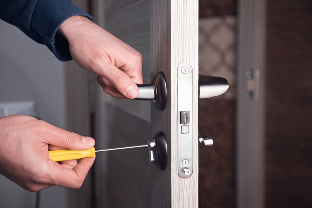 Locksmith Upper Marlboro 2