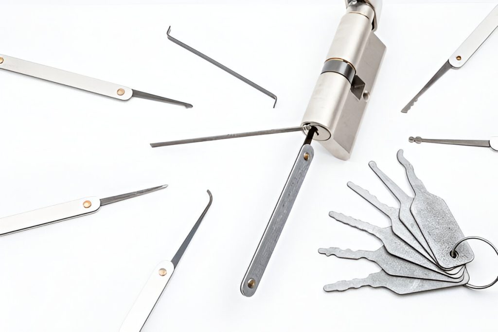 Locksmith Urbana 2