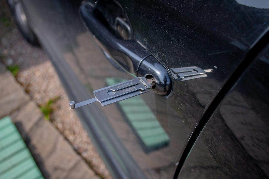 Locksmith
