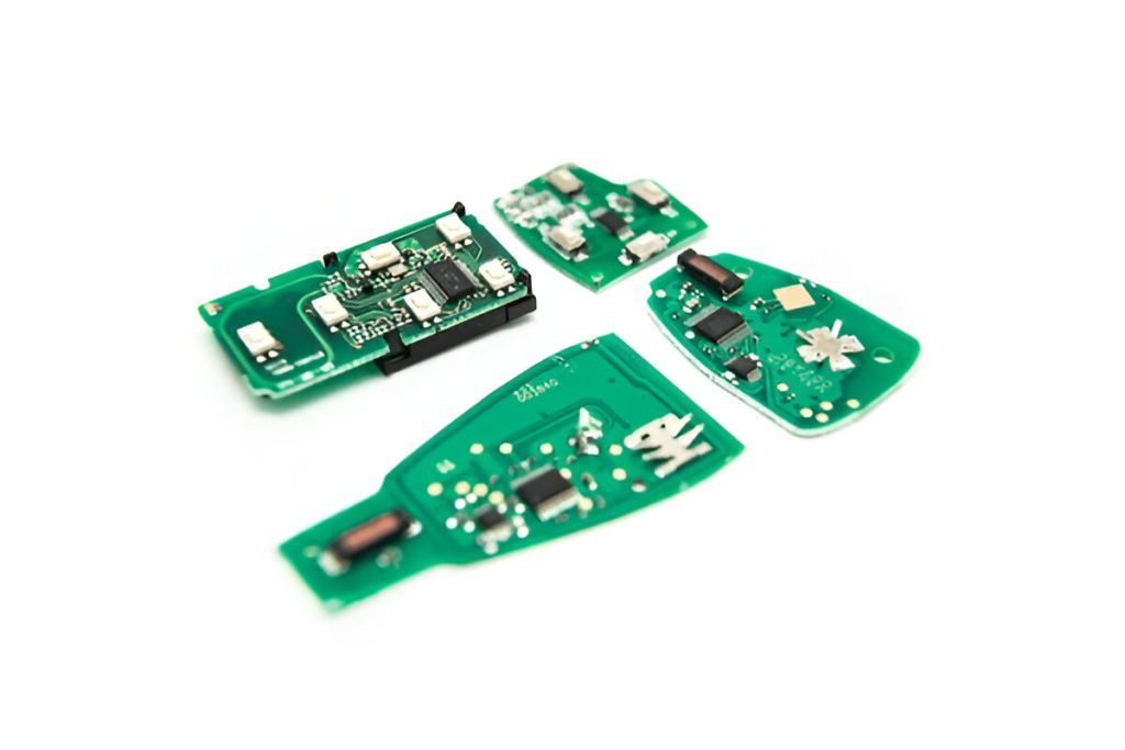Key & Fob Programming