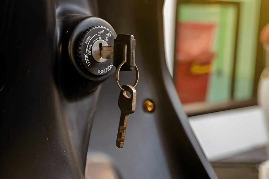 Motorcycle Keys Motorcycle Keys