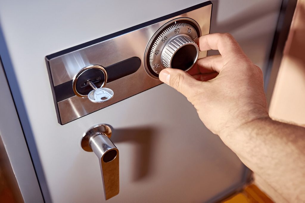 Safe Installation
