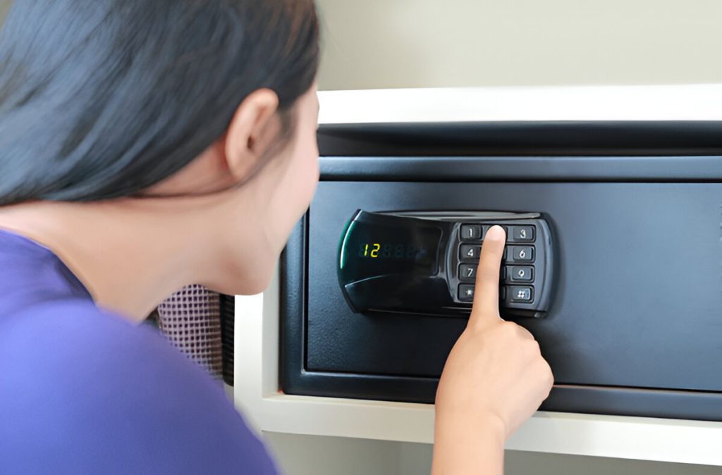Safe Installation