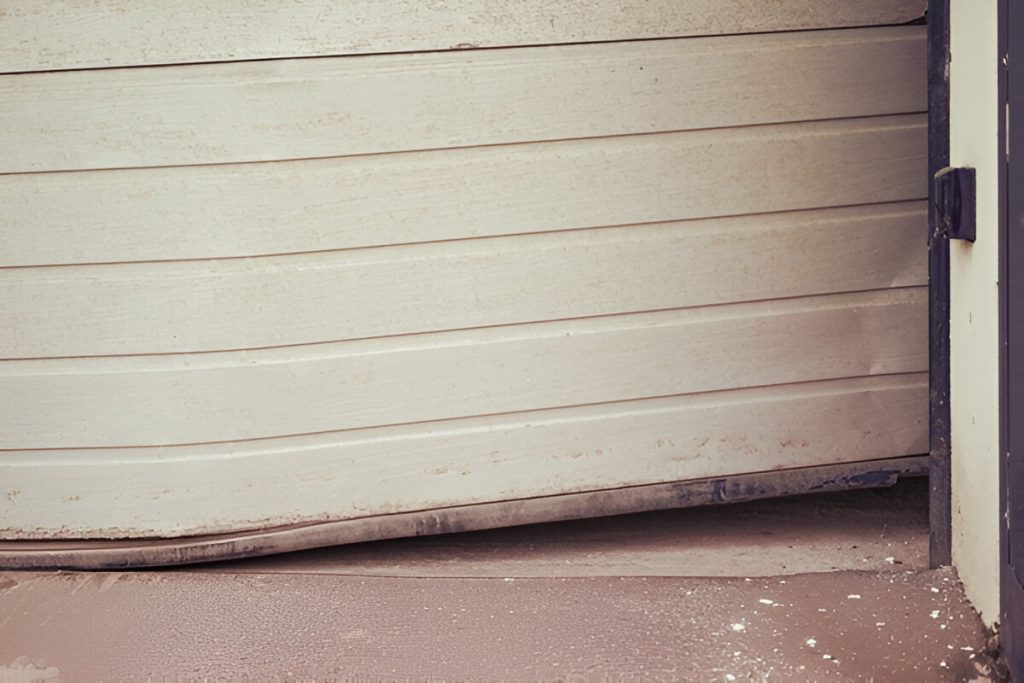 Storefront Lock Repair