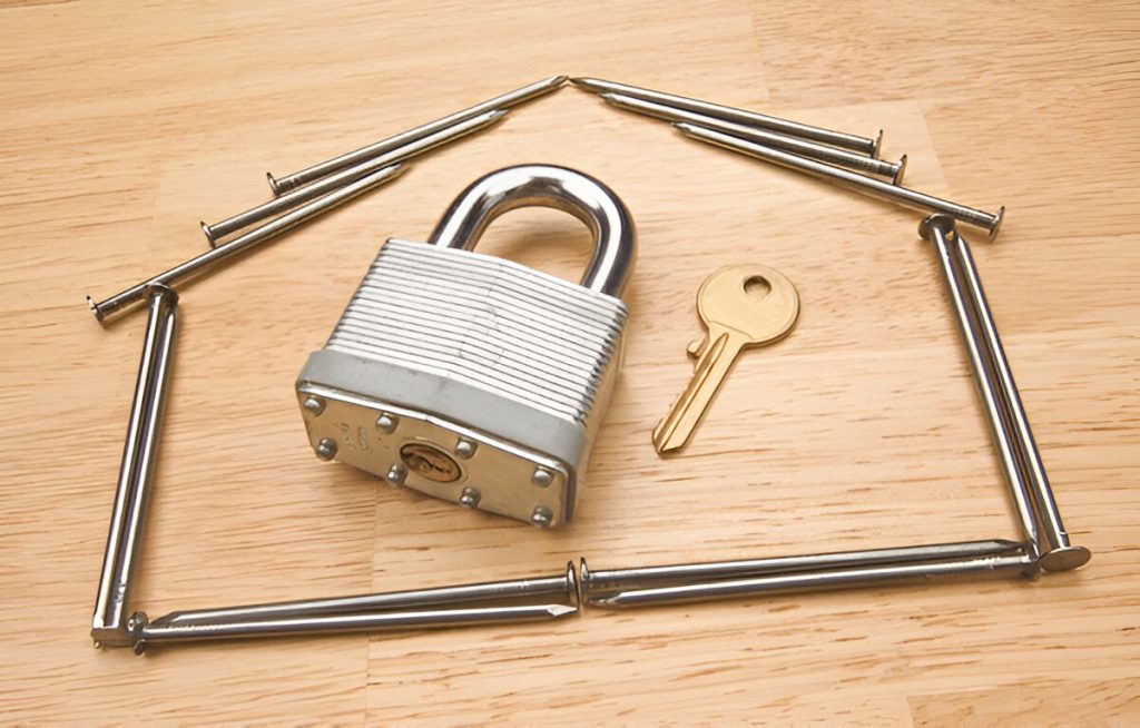 Storefront Lock Repair