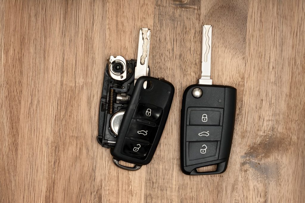 Vehicle Key Replacement Vehicle Key Replacement