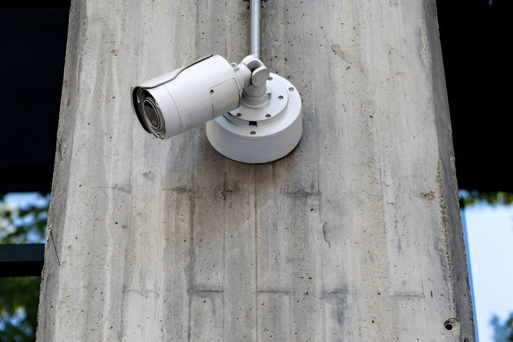 CCTV Installation