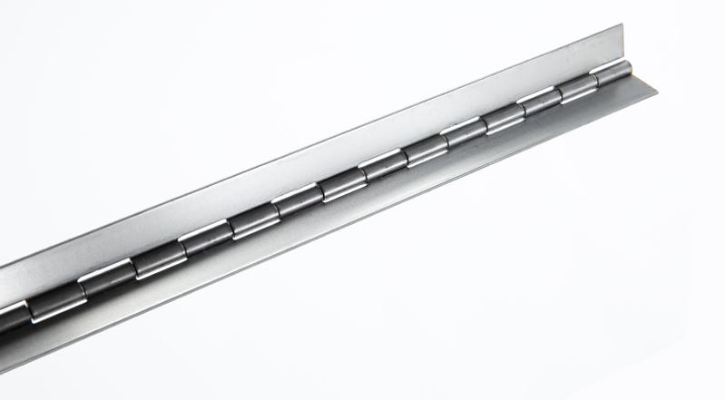 Continuous Hinges Continuous Hinges