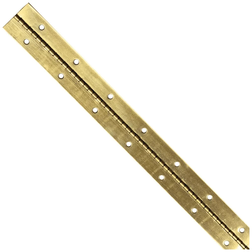 Continuous Hinges