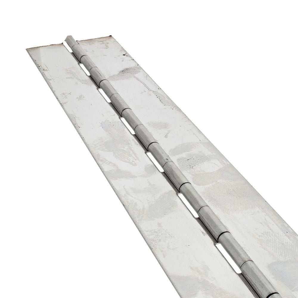 Continuous Hinges