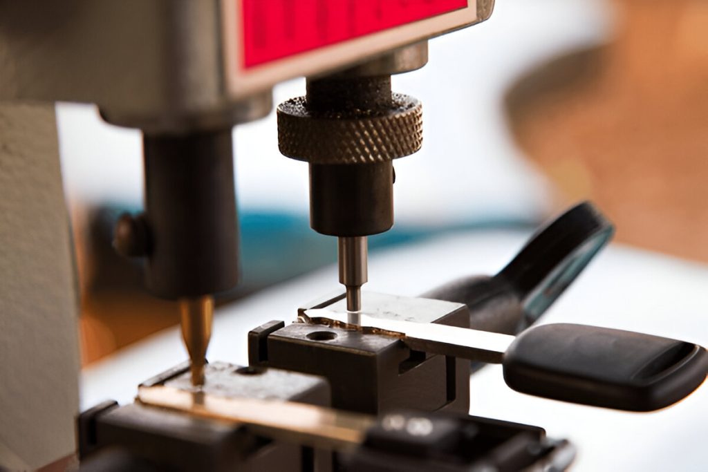 Key Cutting Services