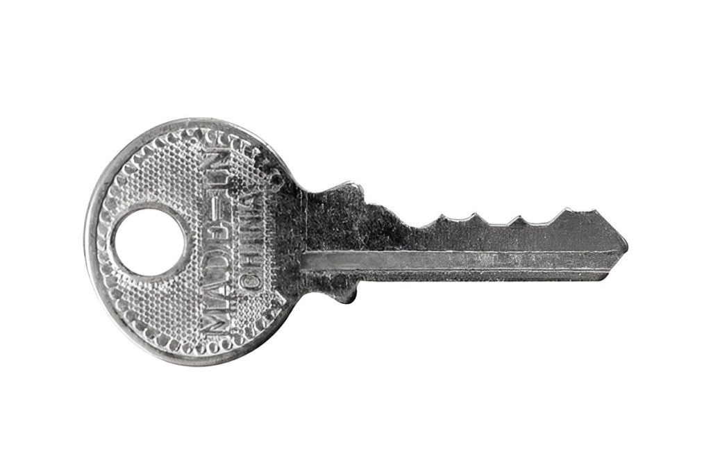 Restricted Key Systems