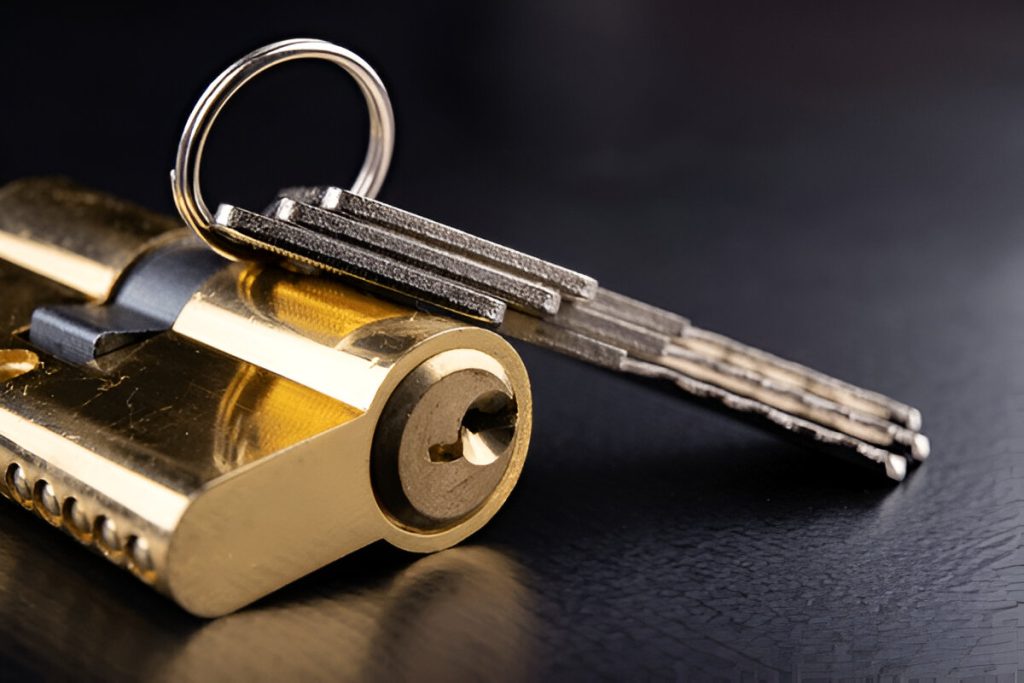 Restricted Key Systems